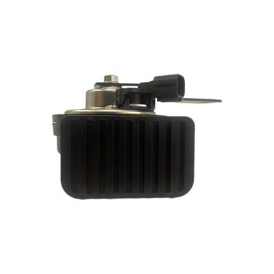 BYD Han EV/DM-I/DM-P Tweeters de plástico para automóviles con NO OE. HCE-3721010 Diseño de cuerno de aire