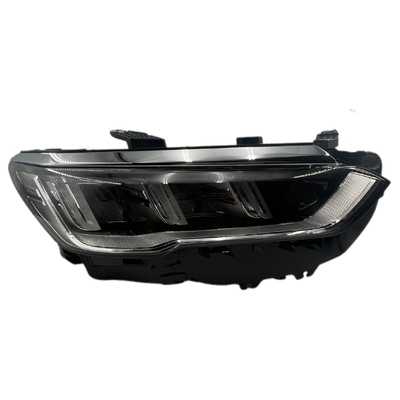 BYD Song Pro SA2FC-4121020D faros LED con bombillas blancas frías de 12V