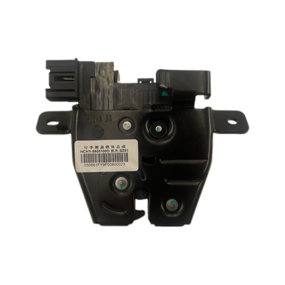 Actualice su 2022- BYD SEAL con OEM HCHY-5605100D manija de la puerta del coche en la textura de plástico