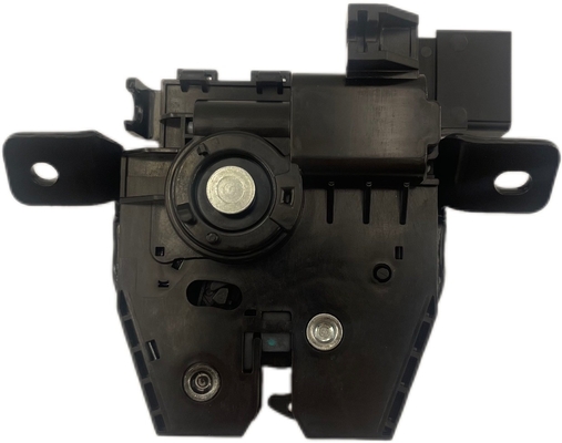 Actualice su 2022- BYD SEAL con OEM HCHY-5605100D manija de la puerta del coche en la textura de plástico
