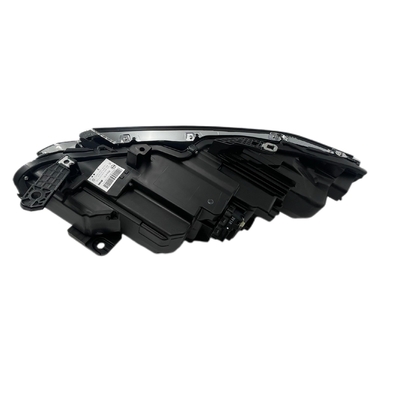 BYD Song Pro SA2FC-4121020D faros LED con bombillas blancas frías de 12V