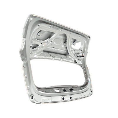Capa del maletero del portón trasero duradero para GEELY Binyue OEM 5062021900C15