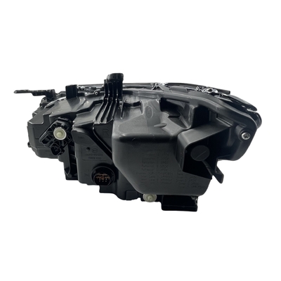 BYD Song Pro SA2FC-4121020D faros LED con bombillas blancas frías de 12V
