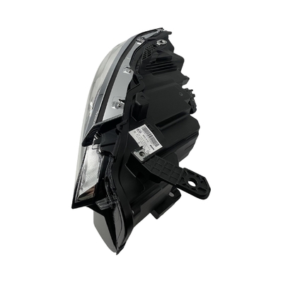 BYD Song Pro SA2FC-4121020D faros LED con bombillas blancas frías de 12V