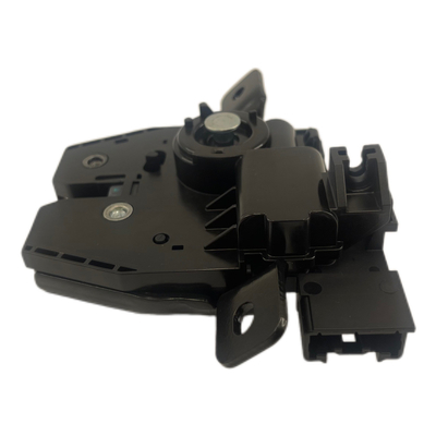 Actualice su 2022- BYD SEAL con OEM HCHY-5605100D manija de la puerta del coche en la textura de plástico