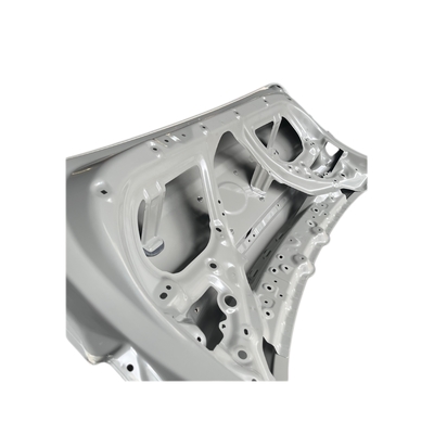 Capa del maletero del portón trasero duradero para GEELY Binyue OEM 5062021900C15