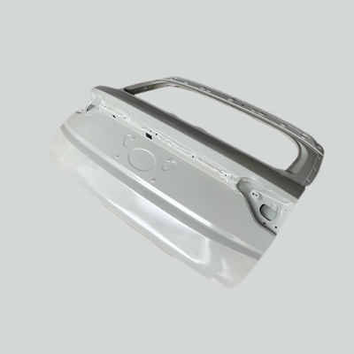 Capa del maletero del portón trasero duradero para GEELY Binyue OEM 5062021900C15