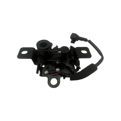 11782874-00 Parte automática de cerradura del capó para BYD Tang y BYD Qin PLUS Serie OE NO. 11782874-00