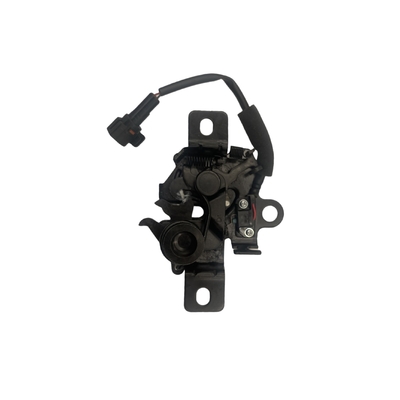 11782874-00 Parte automática de cerradura del capó para BYD Tang y BYD Qin PLUS Serie OE NO. 11782874-00