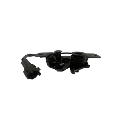 11782874-00 Parte automática de cerradura del capó para BYD Tang y BYD Qin PLUS Serie OE NO. 11782874-00