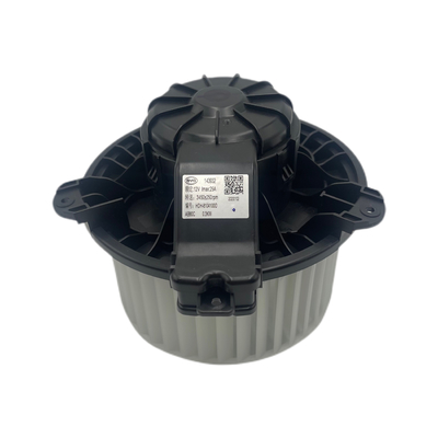 Ventilador de soplador de corriente continua de 12V de 12V para el motor de soplador de corriente alterna de automóviles BYD Han EV y año 2020-