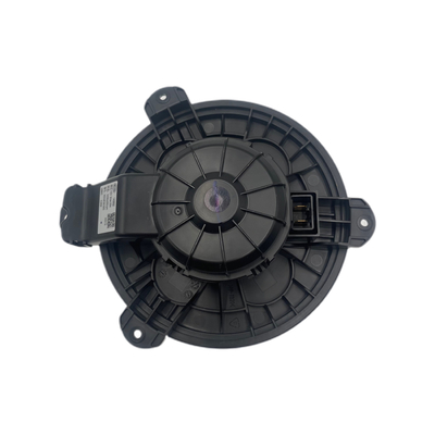 Ventilador de soplador de corriente continua de 12V de 12V para el motor de soplador de corriente alterna de automóviles BYD Han EV y año 2020-