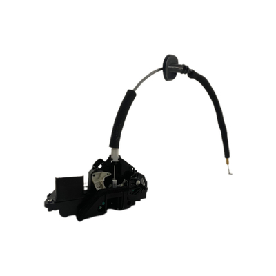 BYD Yuan PLUS SC2E-6205200 12V Cuerpo de cerradura de llave de puerta Tota OE NO. 300*150*105mm
