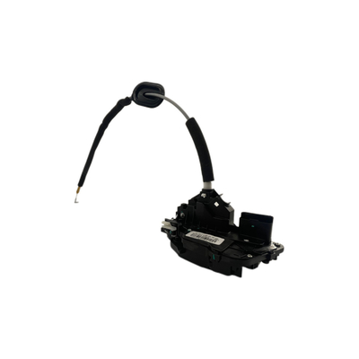 BYD Yuan PLUS SC2E-6205200 12V Cuerpo de cerradura de llave de puerta Tota OE NO. 300*150*105mm
