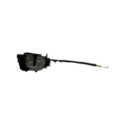 BYD Yuan PLUS SC2E-6205200 12V Cuerpo de cerradura de llave de puerta Tota OE NO. 300*150*105mm