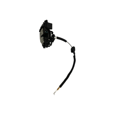 BYD Yuan PLUS SC2E-6205200 12V Cuerpo de cerradura de llave de puerta Tota OE NO. 300*150*105mm