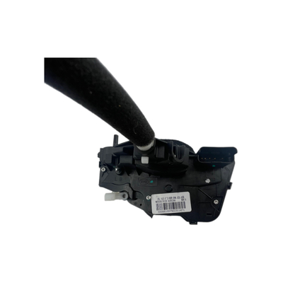 BYD Yuan PLUS SC2E-6205200 12V Cuerpo de cerradura de llave de puerta Tota OE NO. 300*150*105mm