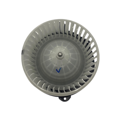 BYD Dolphin 12V Aire acondicionado para automóviles Reemplazo de motor Partes de automóviles con ventilador