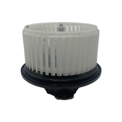 BYD Dolphin 12V Aire acondicionado para automóviles Reemplazo de motor Partes de automóviles con ventilador