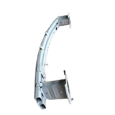 Esqueleto de protección frontal de hierro para BYD Song OEM SAFG-8400010/70 Batería Byd cambio