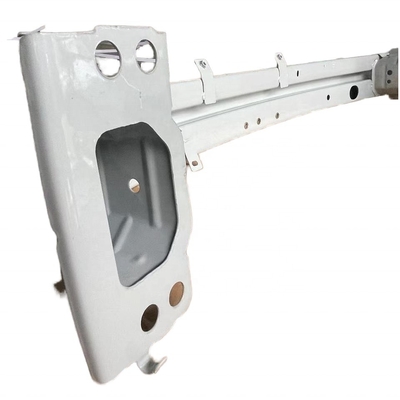 Esqueleto de protección frontal de hierro para BYD Song OEM SAFG-8400010/70 Batería Byd cambio