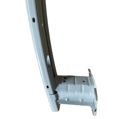 Esqueleto de protección frontal de hierro para BYD Song OEM SAFG-8400010/70 Batería Byd cambio