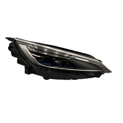 Byd Yuan Reemplazo de faros de automóviles de alto brillo de 72 vatios y número OE SC2E-4121020