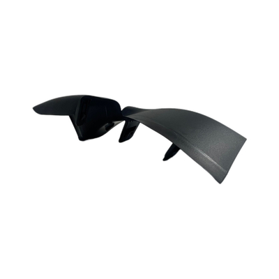 BYD Seagull Sistema de recubrimiento de automóviles Accesorios de carrocería de paneles de rocker moldeado OEM EQEA-2804831