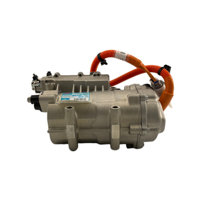 Compresor de CA eléctrico de 2021-320V para vehículos eléctricos BYD Song PLUS DM-I/Qin PLUS DM-I