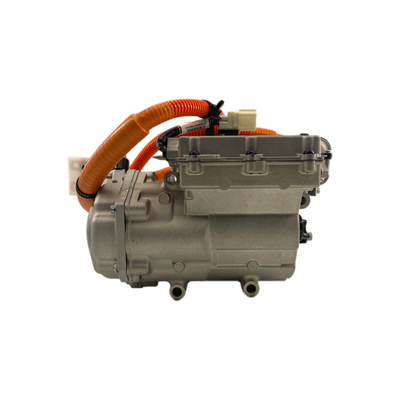 Compresor de CA eléctrico de 2021-320V para vehículos eléctricos BYD Song PLUS DM-I/Qin PLUS DM-I