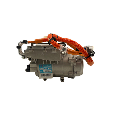 Compresor de CA eléctrico de 2021-320V para vehículos eléctricos BYD Song PLUS DM-I/Qin PLUS DM-I