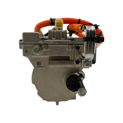 Compresor de CA eléctrico de 2021-320V para vehículos eléctricos BYD Song PLUS DM-I/Qin PLUS DM-I