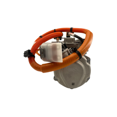 Compresor de CA eléctrico de 2021-320V para vehículos eléctricos BYD Song PLUS DM-I/Qin PLUS DM-I