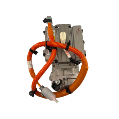 Compresor de aire acondicionado eléctrico de 320V para BYD Song PLUS DM-I/Qin PLUS DM-I