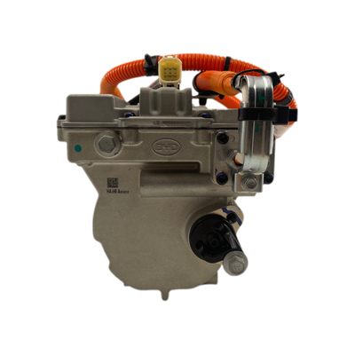 Compresor de aire acondicionado eléctrico de 320V para BYD Song PLUS DM-I/Qin PLUS DM-I