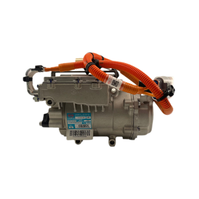 Compresor de aire acondicionado eléctrico de 320V para BYD Song PLUS DM-I/Qin PLUS DM-I