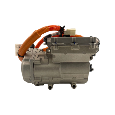 Compresor de aire acondicionado eléctrico de 320V para BYD Song PLUS DM-I/Qin PLUS DM-I