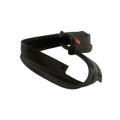 Sistema de cubierta de carrocería automática Anillo de sellado de puertas HC-6107211 para BYD Han DM PHEV Año 2020- OEM