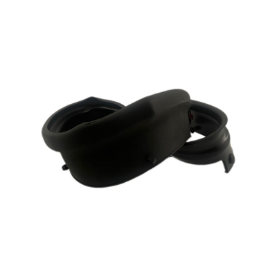 Sistema de cubierta de carrocería automática Anillo de sellado de puertas HC-6107211 para BYD Han DM PHEV Año 2020- OEM