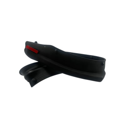 Sistema de cubierta de carrocería automática Anillo de sellado de puertas HC-6107211 para BYD Han DM PHEV Año 2020- OEM