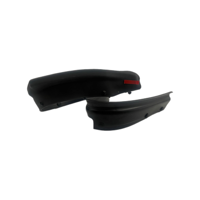 Sistema de cubierta de carrocería automática Anillo de sellado de puertas HC-6107211 para BYD Han DM PHEV Año 2020- OEM