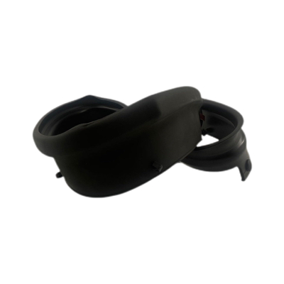 Reemplazar la tira de sellado de la puerta original BYD Han EV para el cuerpo de sellado fuerte Parte HC-6107211