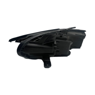BYD Qin PLUS Dmi ensamblaje de faros 21.03- con 12V de voltaje y LED