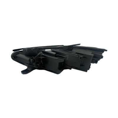 BYD Qin PLUS Dmi ensamblaje de faros 21.03- con 12V de voltaje y LED