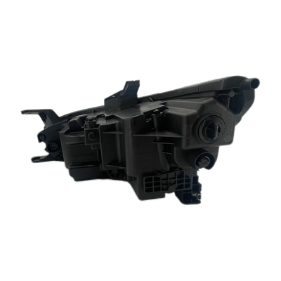 BYD Qin PLUS Dmi ensamblaje de faros 21.03- con 12V de voltaje y LED