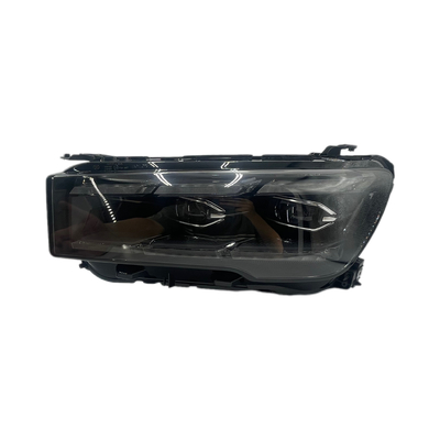No OE 7051047500 72 vatios conjunto de faros frontales de combinación izquierda para GEELY Boyue