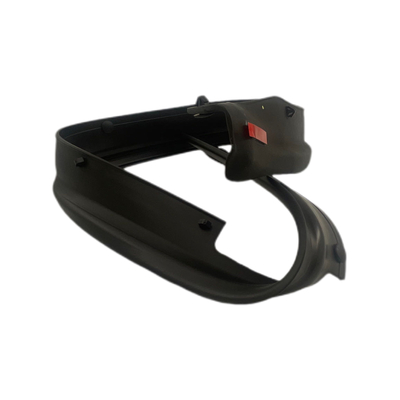 Reemplazar la tira de sellado de la puerta original BYD Han EV para el cuerpo de sellado fuerte Parte HC-6107211