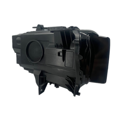 No OE 7051047500 72 vatios conjunto de faros frontales de combinación izquierda para GEELY Boyue