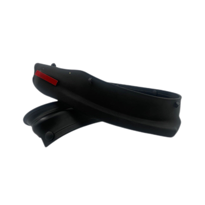 Reemplazar la tira de sellado de la puerta original BYD Han EV para el cuerpo de sellado fuerte Parte HC-6107211