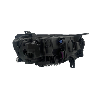 No OE 7051047500 72 vatios conjunto de faros frontales de combinación izquierda para GEELY Boyue
